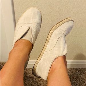 TOMS Laceless Shoes
